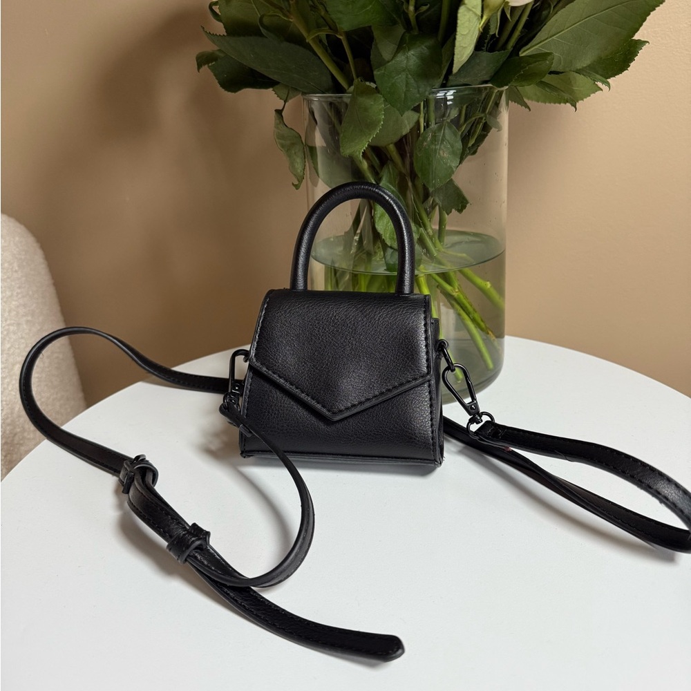 Mini Handbag
